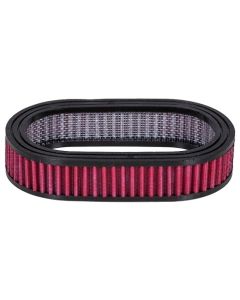 Elemento de Filtro Esportivo P/ Carros Carburados - Consultar Cores