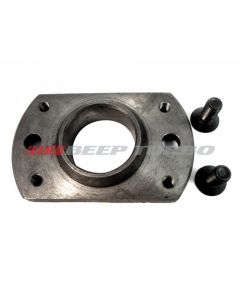 Flange para Corsa Turbina ( APL ) - Beep Turbo