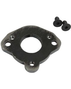 Flange Adaptadora Valvula Alivio - MONO - SPA TURBO