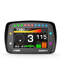 Fueltech FT600 - SEM Chicote
