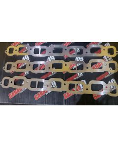 JUNTA ADMISSÃO/ESCAPE GM 6Cil BILLET