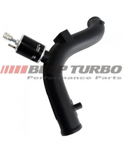 Kit de pressurização para VW UP/POLO/GOLF/VIRTUS TSI 1.0 - Beep Turbo