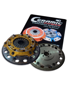 EMBREAGEM MULTIDISCO EXTREME VW AP AJUSTÁVEL MISTA