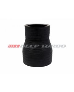 Mangote 2,0" x 3,0" Redução ( Borracha ) - 10cm - Beep Turbo