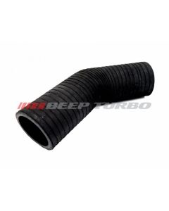 Mangueira 45° 2" X 2" ( Borracha ) - Beep Turbo