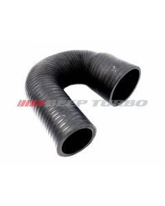 Mangueira "U" AP MI 2" x 2.3/4" - (Borracha)