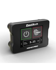 WB-O2 NANOPRO FuelTech - Chicote 2mt