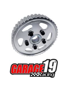 Polia do Comando VW AP 8V - PRATA - Street