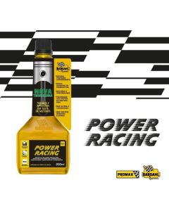 Aditivo Power Racing Bardahl -  Para Motores Turbo/Aspirado