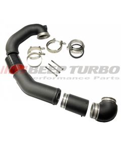 Kit pressurização HPP pulsativo para cima