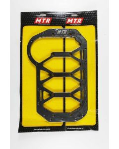Reforço Grade Plate de Bloco VW AP - MTR