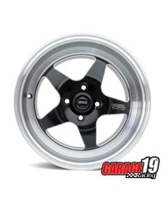 Roda (C14) Réplica RTS - Aro 15" x Tala 7" - 4x100
