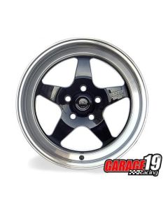 Roda (C14) Réplica RTS - Aro 15" x Tala 7" - 5x114