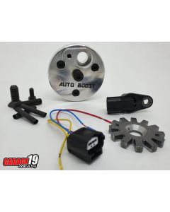Sensor de Rotação para Câmbio VW AP - Auto Boost