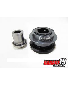 Cubo SNAP-FIT - Linha VW - LOTSE