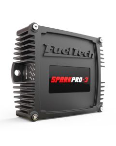SparkPRO 3 - Com chicote - Fueltech