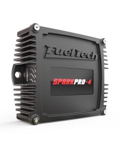 SparkPRO 4 - Com Chicote - Fueltech