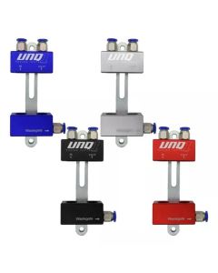 Suporte de Bico Injetor para Booster Eletrônico Unique1