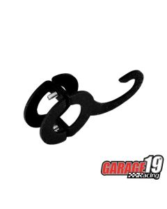 Suporte Gancho para Capacete ou Volante - AG Componentes