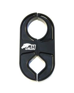 Suporte para Garrafa de CO2 44-50mm