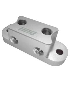 Suporte para Sensor Pressão PS Duplo