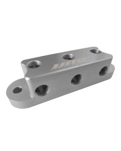 Suporte para Sensor Pressão PS Triplo