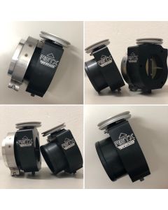 Corpo de Borboleta AP MI 60mm  RGTX