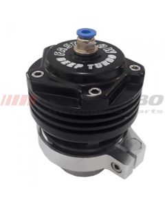 Válvula de Prioridade Fast Flow - Preto - Beep Turbo