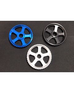 Polia Comando Auxiliar VW AP 8V