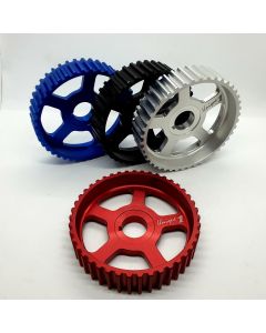 Polia Comando Auxiliar VW AP 16V