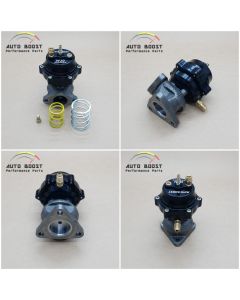 VÁLVULA WASTEGATE / ALÍVIO - W30 (Aço Carbono) AUTO BOOST