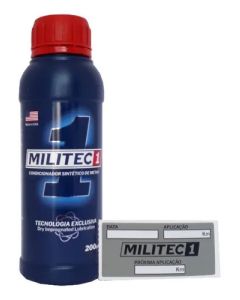 Militec 1