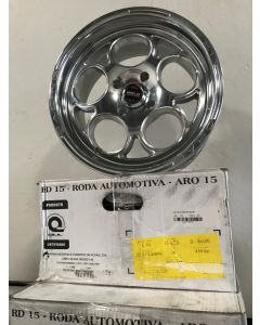 Roda (C10) Réplica MAGNUM POLIDA - 15"