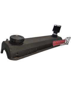 Tampa de Válvula AP - Preto Texturizado - STRONGER