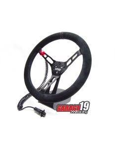 Volante PRO DRAG Revestido - LOTSE Volantes