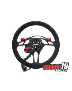 Volante PROMOD Revestido - LOTSE Volantes
