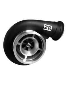 Turbina ZR .72 Black Billet