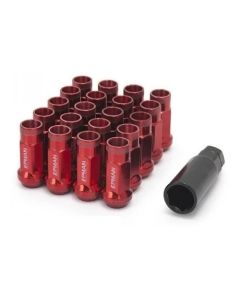 PORCA DE RODA ROSCA M12 p/ 1,5