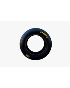 PNEU CT DRAG 24.5/8.0 15 2L - AMARELO