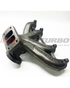 Coletor Turbo Pulsativo para cima AP - Beep Turbo