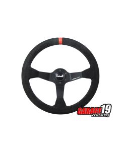Volante WRC - Lotse